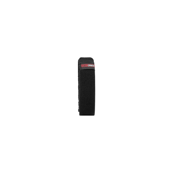 Gator Cases GTR-FRETMUTEXL-1BK Damper per corde nero XL