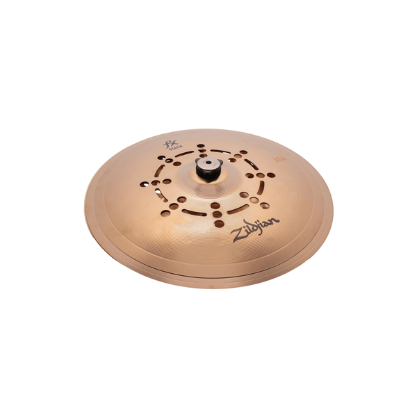 Zildjian FXSTK14 - 14" FX Stack