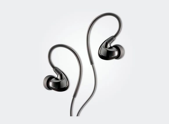 In-ear-monitoring