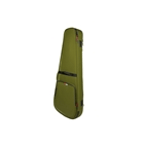 Gator Cases G-ICON335 Borsa ICON chitarra stile 335 Verde