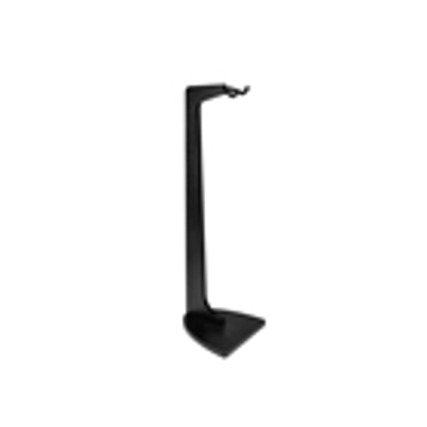 Gator Frameworks GFW-ELITEGTRHNGSTD-BLK Stand appendi-chitarra in finitura nera<br>