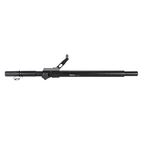 Gator Frameworks GFWSPKSUBCRNK - Crank-Operated Sub Pole Frameworks