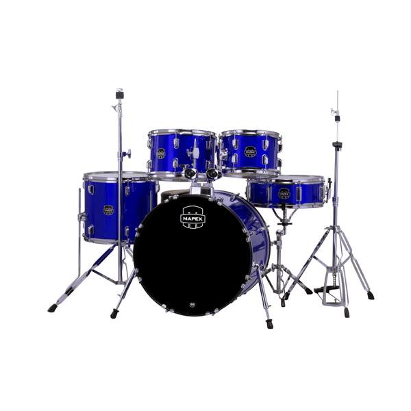 MAPEX IT CM5044FTIB COMET FUSION 5 PEZZI INDIGO BLUE