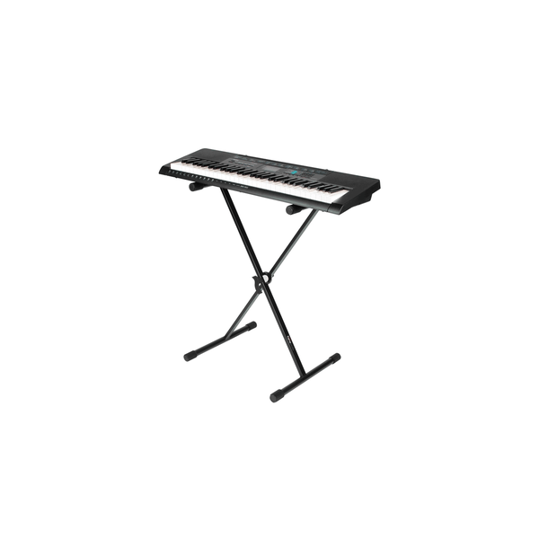 Gator Frameworks GFW-KEY-1000X Stand a X per tastiere