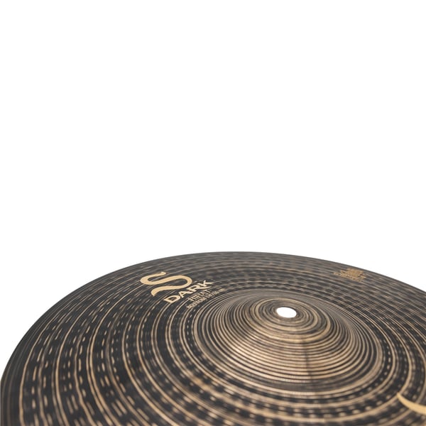 Zildjian SD14HB - 14" S Dark HiHat Bottom