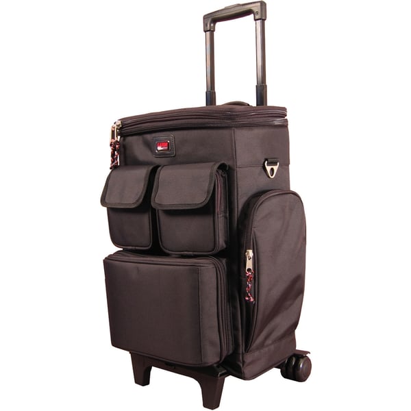 Gator Cases GK-LT25W Zaino controller MIDI e laptop