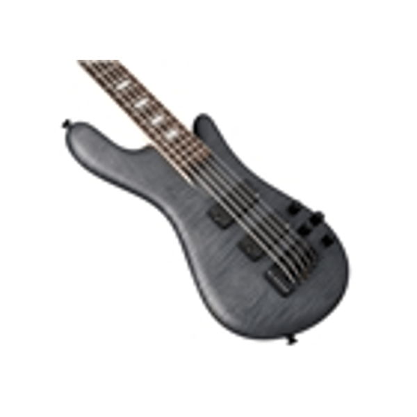 Spector Euro 5 LX Bolt-On - Black Stain