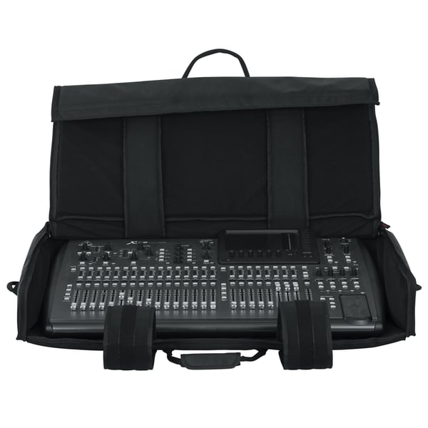 Gator Cases G-MIXERBAG-3621 Borsa mixer/attrezzatura 91,4 x 53,3 x 20,3 cm