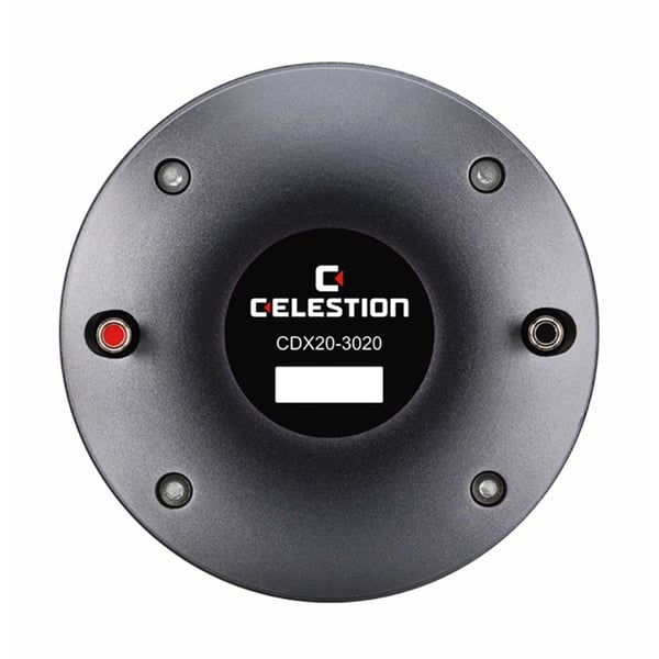 Celestion CDX20-3020 100W 8ohm HF Ferrite
