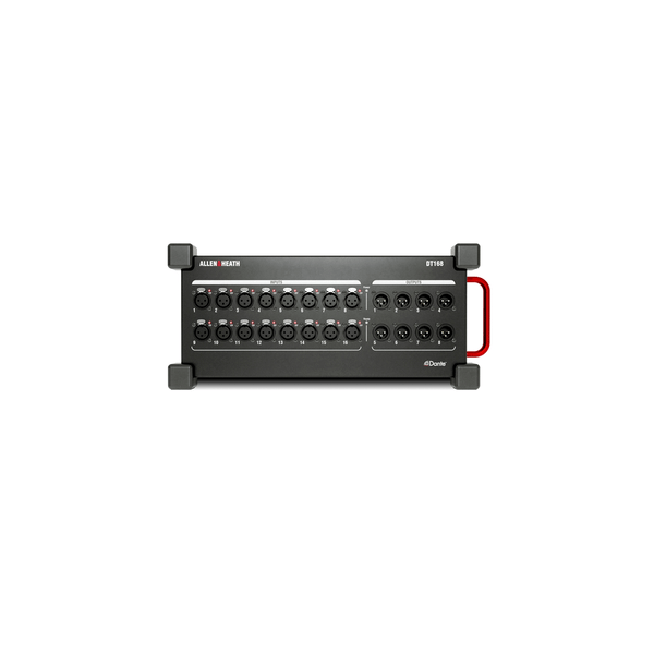 Allen & Heath DT-168