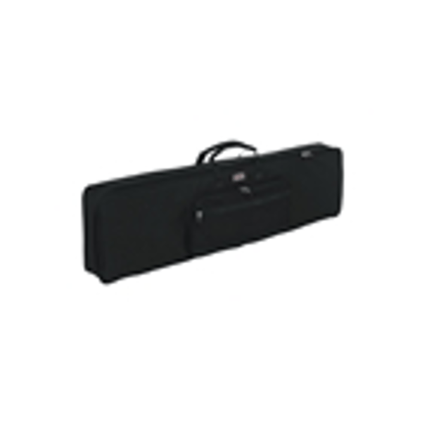 Gator Cases GKB-88 SLXL Borsa tastiera slim 88 tasti extra lunga