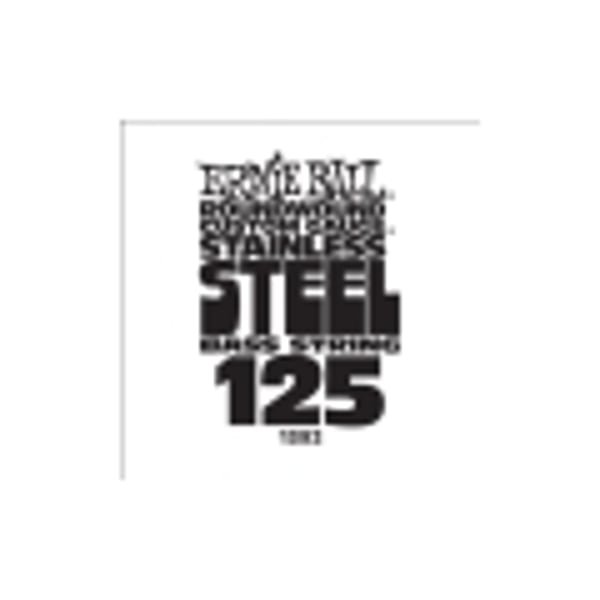 ERNIE BALL .125 Stainless Steel Bass