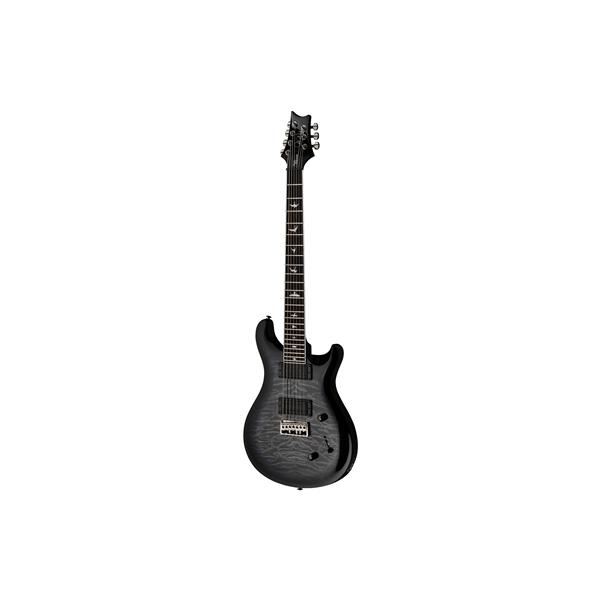 PRS SE Mark Holcomb SVN Holcomb Blue Burst 2023