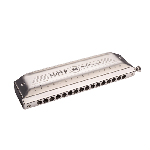 HOHNER SUPER 64 NEW VERSION
