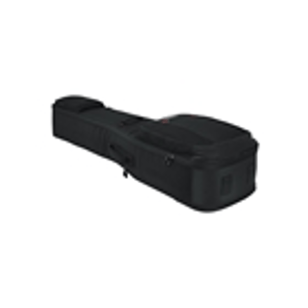 Gator Cases G-PG BASS 2X Borsa ProGo due bassi