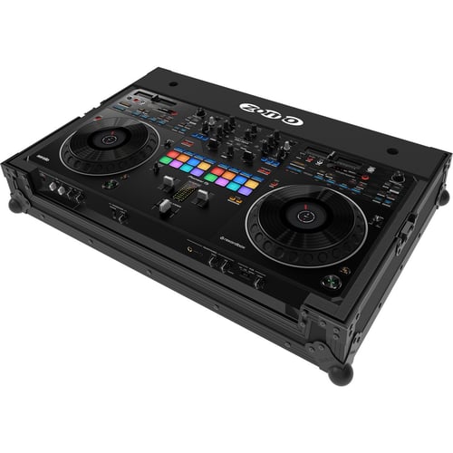 ZOMO Flightcase P-DDJ-REV5 NSE