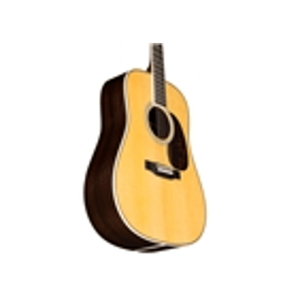 Martin & Co. HD-35 (2025)