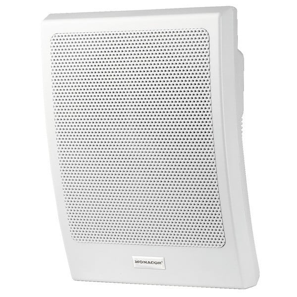 MONACOR DIFFUSORE A PARETE 100V 6W 185 X 255 X123 MM