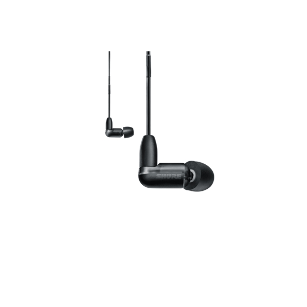 Shure SE31BABKUNI-EFS AONIC 3 Auricolari colore nero