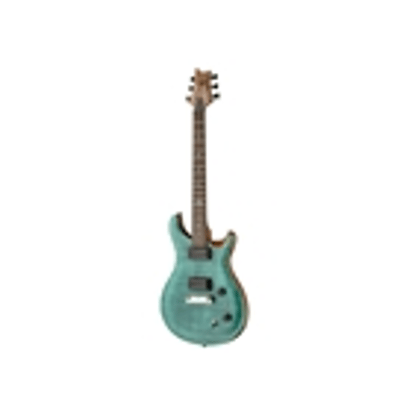 PRS SE Paul's Guitar Turquoise