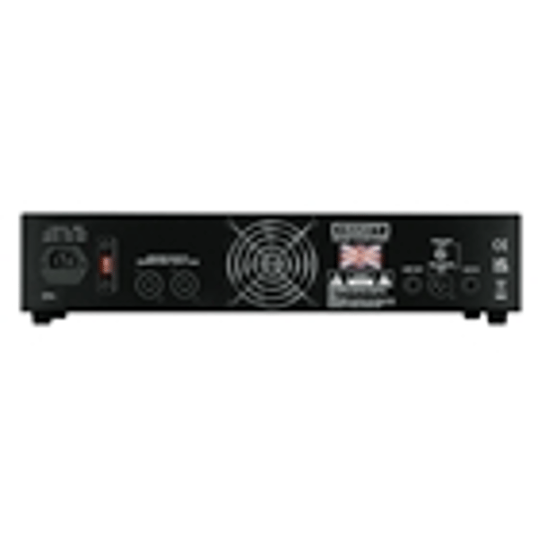 Hiwatt Bulldog 770 Studio testata per basso 770 W versione studio