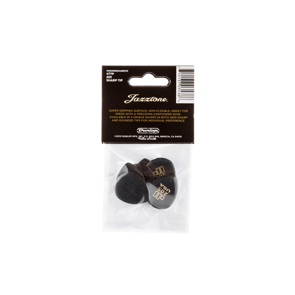 Dunlop 477P205 Jazztone Point