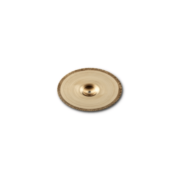 Zildjian A20552-14" A CustomMastersoundound HiHat - Bottom