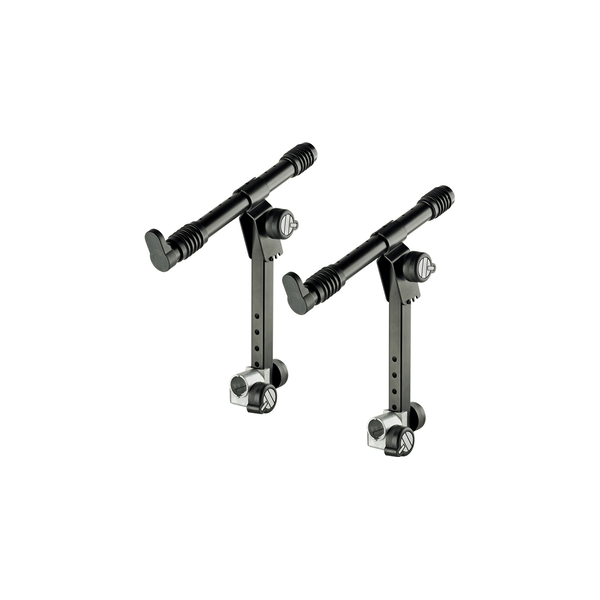 Quik Lok QLX/3 coppia di bracci aggiuntivi per supporto a "X"