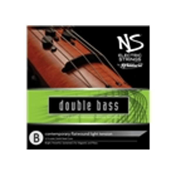 NS Design NSFW616 Corda Low B per Contrabbasso