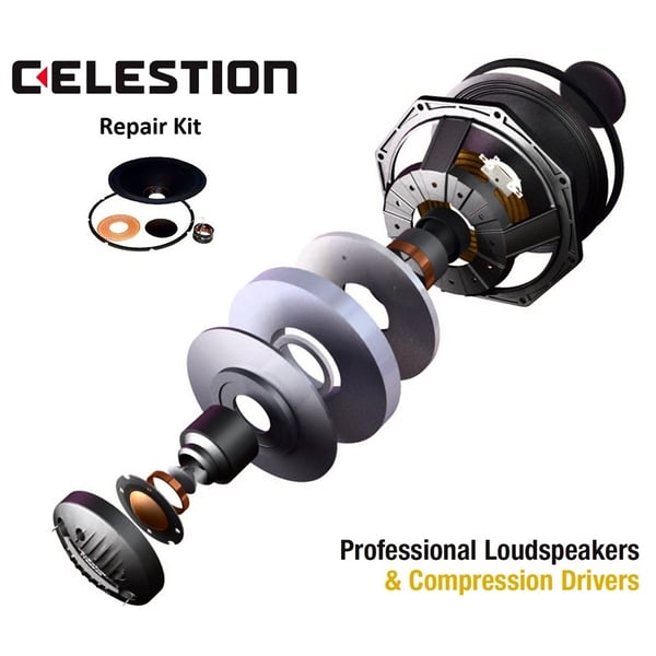 Celestion Rep-Kit FTR18-4080FD T5528