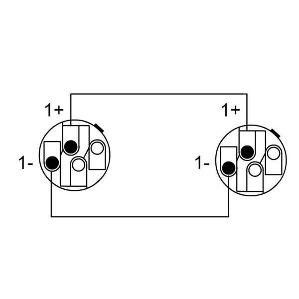Cordial CPL 5 LL 2