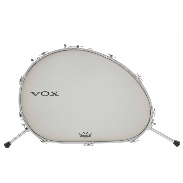 Vox Telstar Batteria Acustica Limited Edition