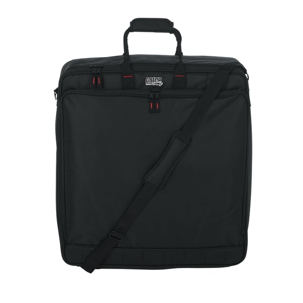 Gator Cases G-MIXERBAG-2123 Borsa mixer/attrezzatura 53,3 x 58,4 x 15,2 cm