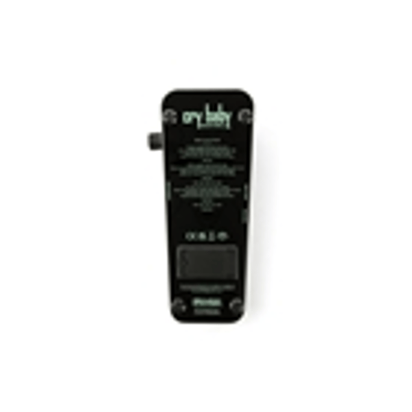 Dunlop JC95FFS Jerry Cantrell Firefly Cry Baby Wah