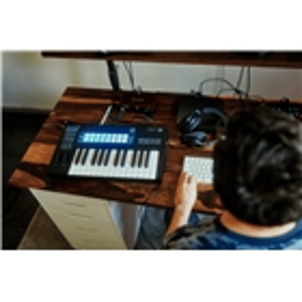 Novation Launchkey 25 Mk3