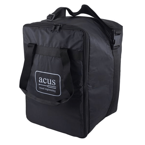 ACUS ONE FORSTRINGS 10/AD BAG