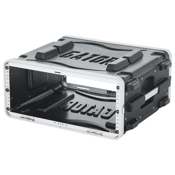 Gator Cases GR-4L Custodia da 4U Rack Standard