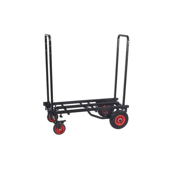 Gator Frameworks GFW-UTL-CART52 Carrello utility pieghevole con capacità di carico di 500 kg