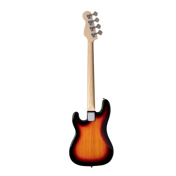 SOUNDSATION Basso elettrico con pick up P-style al ponte. Modello HORSEMAN 3TS