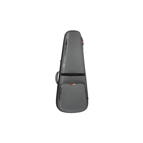 Gator Cases G-ICON335 Borsa ICON chitarra stile 335 Grigio