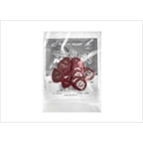 Dunlop 548RJP200 John Petrucci Flow 2.0 mm Bag/12