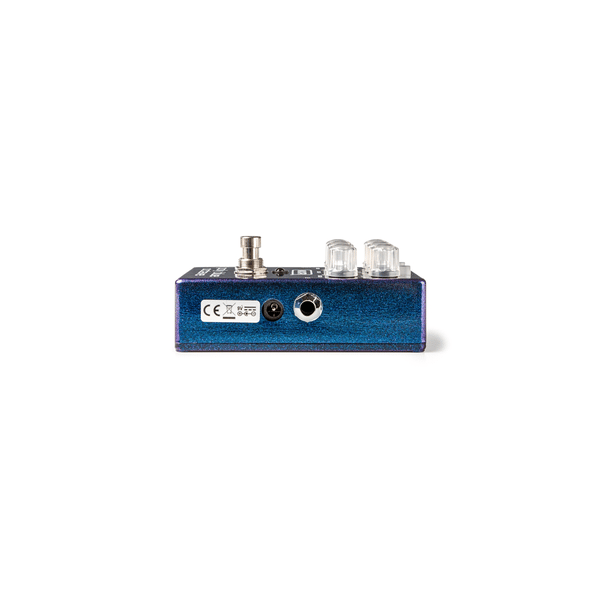 Mxr M306 Poly Blue Octave