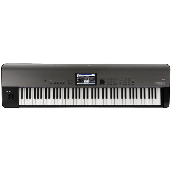 Korg KROME-88 EX
