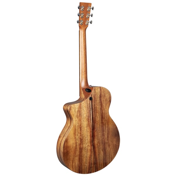 Martin & Co. SC-13E