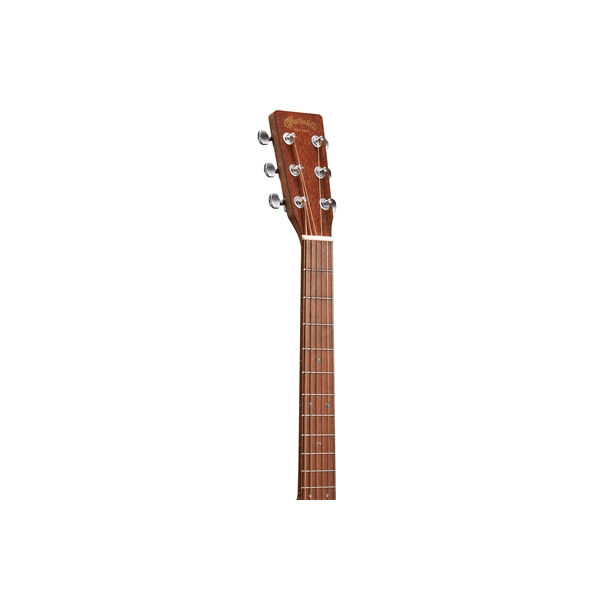 Martin &amp; Co. D-X2E Mahogany Remastered