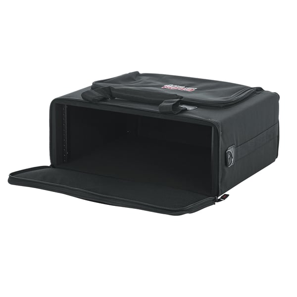 Gator Cases GRB-4U Borsa rack audio 4U