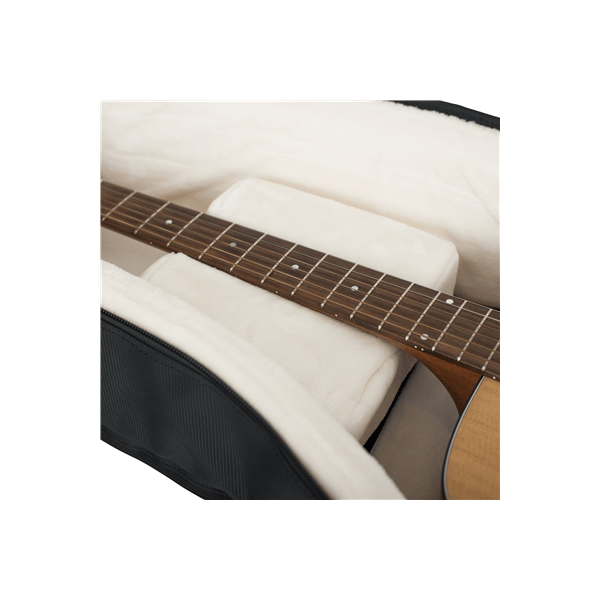Gator Cases G-PG-ACOUELECT Borsa ProGo due chitarre elettrica/acustica