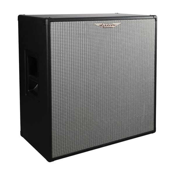 Ashdown RM-414-EVO III