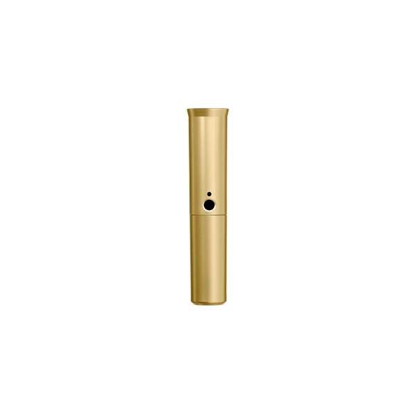 Shure WA712-GLD Corpo oro trasmettitori BLX2 con capsula PG58