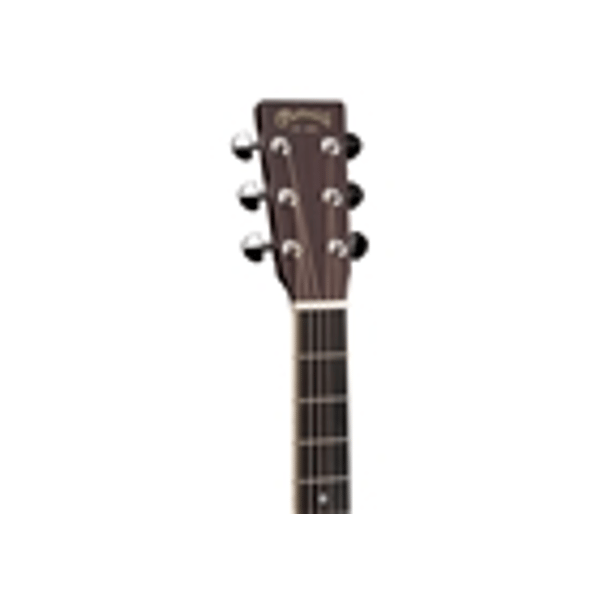Martin & Co. D-35 (2025)